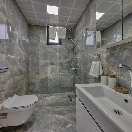 Villa Istefani *